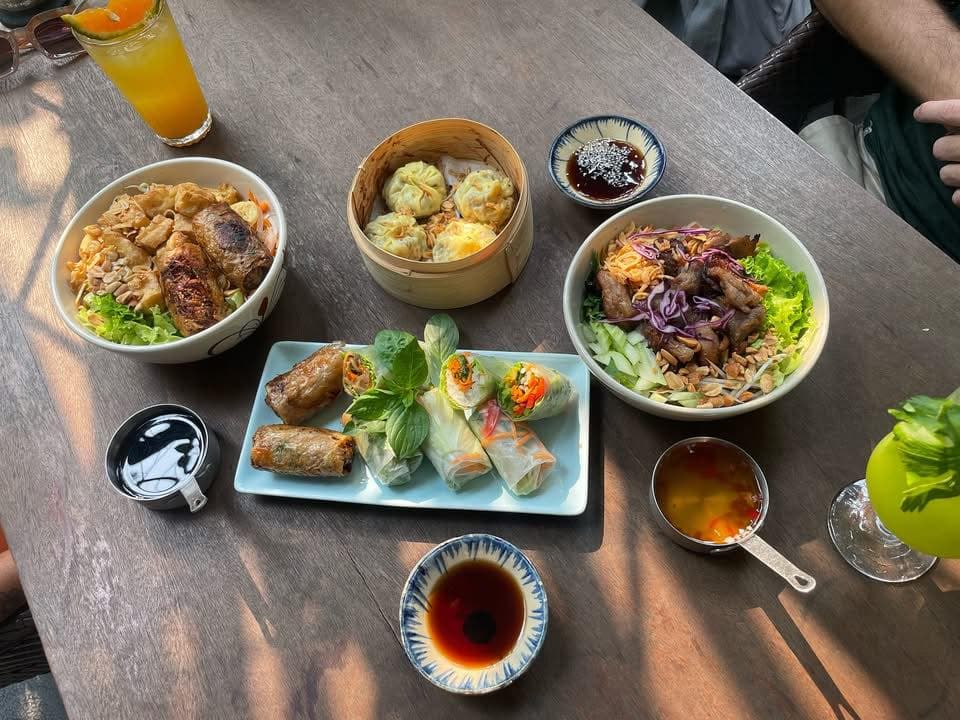 Vietnamese food 5