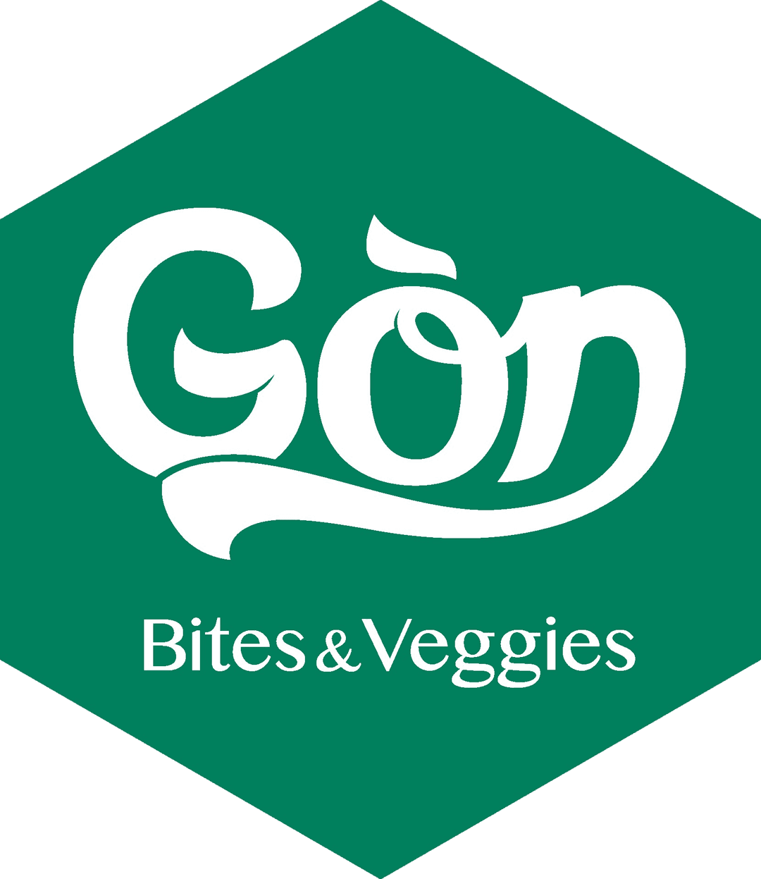 Gòn Bites & Veggies