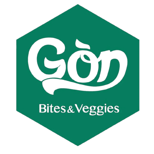 Gòn Bites & Veggies